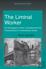 Liminal Worker