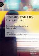 Liminality And Critical Event Studies