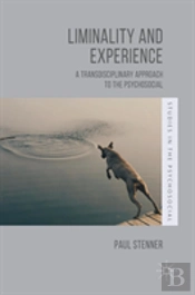 Liminality And Experience