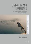Liminality And Experience
