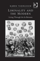 Liminality And The Modern