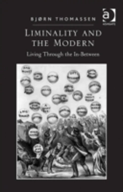 Bertrand.pt - Liminality And The Modern