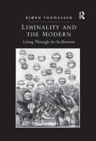 Liminality And The Modern