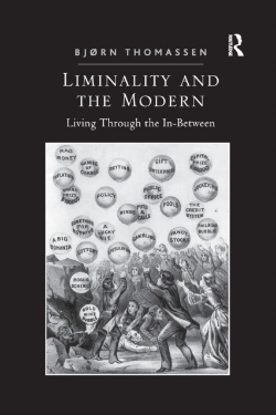 Bertrand.pt - Liminality And The Modern