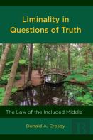 Liminality In Questions Of Truth