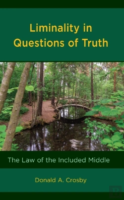 Bertrand.pt - Liminality In Questions Of Truth