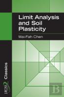 Limit Analysis And Soil Plasticity