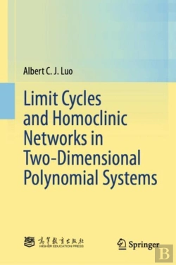 Bertrand.pt - Limit Cycles And Homoclinic Networks In Two-Dimensional Polynomial Systems