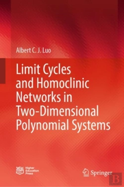 Bertrand.pt - Limit Cycles And Homoclinic Networks In Two-Dimensional Polynomial Systems