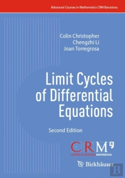 Bertrand.pt - Limit Cycles Of Differential Equations