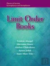 Limit Order Books