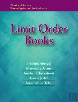 Bertrand.pt - Limit Order Books