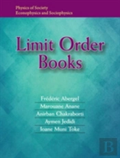 Limit Order Books