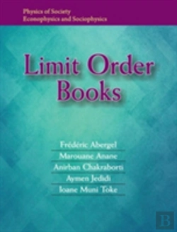 Bertrand.pt - Limit Order Books
