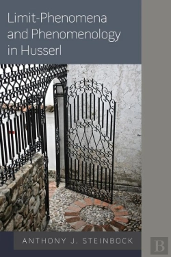 Bertrand.pt - Limit-Phenomena And Phenomenology In Husserl