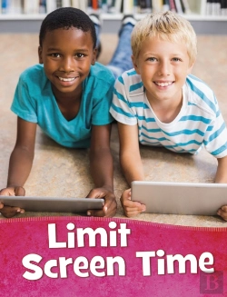 Bertrand.pt - Limit Screen Time