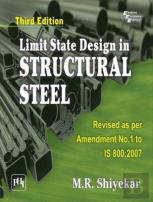 Limit State Design In Structural Steel