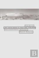 Limit States Design Of Structural Steelwork
