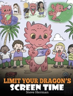 Bertrand.pt - Limit Your Dragon'S Screen Time