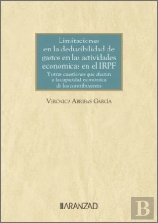 Limitaciones En La Deducibilidad De Gastos En Las Actividades Economicas En El I