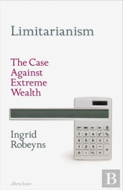 Limitarianism
