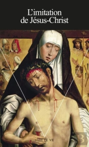 L'Imitation De Jésus-Christ