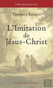 L'Imitation De Jésus-Christ