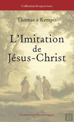 Bertrand.pt - L'Imitation De Jésus-Christ