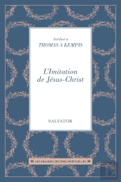 L'Imitation De Jésus-Christ