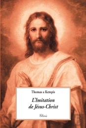 L'Imitation De Jésus-Christ