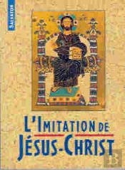 L'Imitation De Jesus-Christ