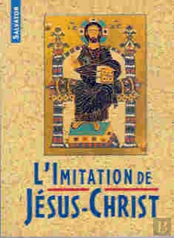 Bertrand.pt - L'Imitation De Jesus-Christ