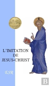 L'Imitation De Jésus-Christ