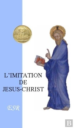 Bertrand.pt - L'Imitation De Jésus-Christ