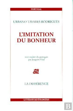 Bertrand.pt - L'Imitation Du Bonheur
