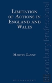 Limitation Of Actions In England And Wales