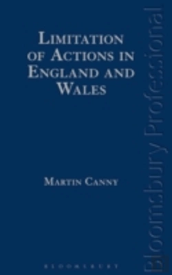 Bertrand.pt - Limitation Of Actions In England And Wales