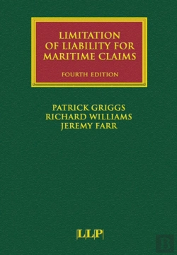 Bertrand.pt - Limitation Of Liability For Maritime Claims