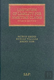 Limitation Of Liability For Maritime Claims