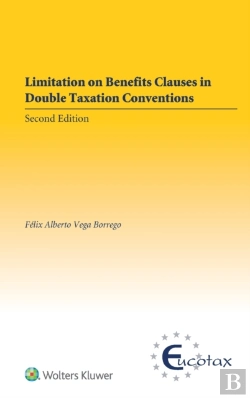 Bertrand.pt - Limitation On Benefits Clauses In Double Taxation Conventions