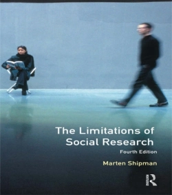 Bertrand.pt - Limitations Of Social Research