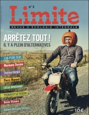 Limite, 3 : Arretez-Tout !