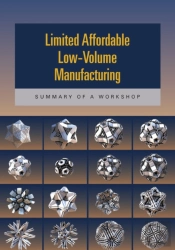 Limited Affordable Low-Volume Manufacturing
