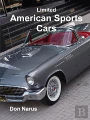 Limited American Sports Cars