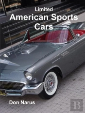 Limited American Sports Cars