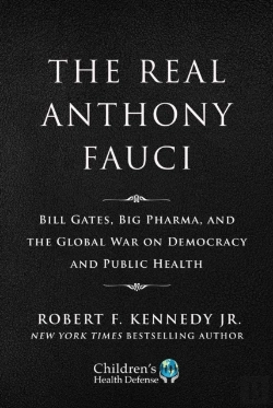 Bertrand.pt - Limited Boxed Set: The Real Anthony Fauci