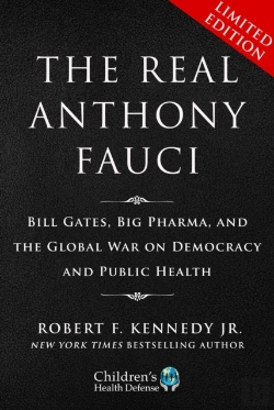 Bertrand.pt - Limited Boxed Set: The Real Anthony Fauci