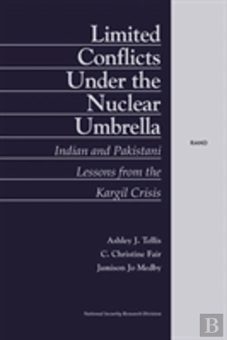 Bertrand.pt - Limited Conflict Under The Nuclear Umbrella