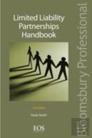 Limited Liability Partnerships Handbook