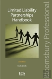 Limited Liability Partnerships Handbook